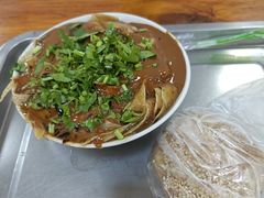 -正味斋锅巴菜(西北角店)