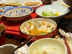 -火宫殿·湘菜小吃·商务宴请·生日聚会(东塘店)