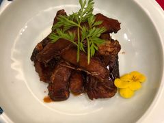 -杭州香格里拉·香宫中餐厅
