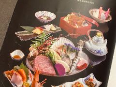 -新鲜特色餐厅(香格里拉大酒店)