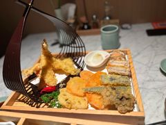 -阿吾罗日本料理(K11艺术中心店)