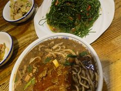 -桂花香手工面(鼓楼店)