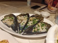 -富黎华海鲜大酒楼(正大广场店)
