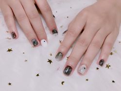 点击看大图 -Hands Nail专业美甲美睫