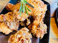 原味炸鸡-勾勾锅(联宝公寓店)