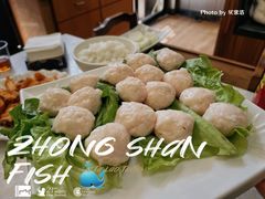 -源港渔村-中山脆肉鲩(博罗店)