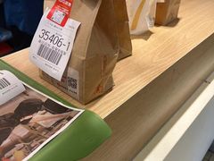 -麦当劳(安定门外大街店)