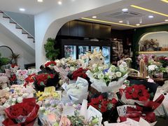 -森野花艺培训·企业团建活动沙龙