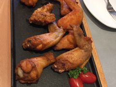 -棒约翰比萨·意面(张江店)