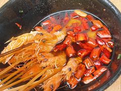 裸奔坨坨虾-成都吃客(九眼桥店)