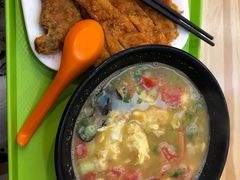 -晓午阳常熟炒浇面(红庙店)