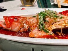 -祥记餐饮•豫粤珍味(金隅大厦店)