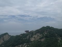 -少华山国家森林公园