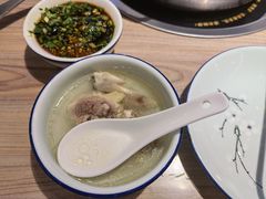 -探窝·竹笙椰子鸡(杨箕店)