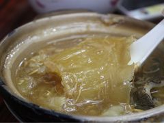 -添發碗仔翅美食
