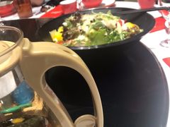 -申阿婆·上海菜·小海鲜(国展店)