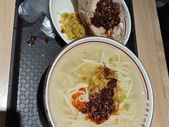 -老王四季抻面(南六东路店)