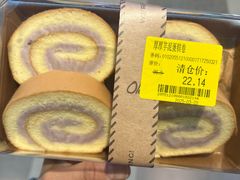 -Olé精品超市(北京合生汇店)