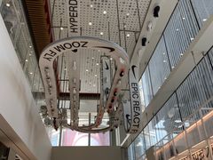 -NIKE品牌体验店(南京东路店)