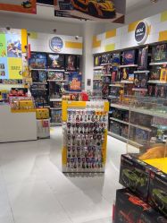 -乐高授权专卖店(中关村领展店)