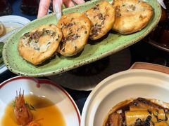 -老吉堂上海本帮菜(工体店)