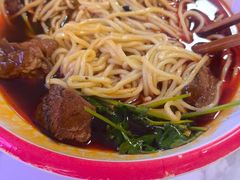 -沈家仁牛肉面(大堰三村总店)