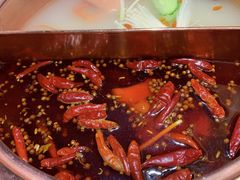 -蜀都小君肝串串香火锅(龙华旗舰店)