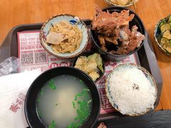 -犟骨头排骨饭(回龙观龙禧店)