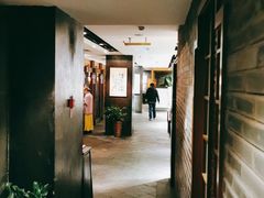 -青藤茶馆(南山路店)