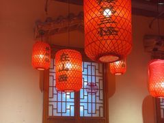 -山四砂锅(太原钟楼街店)