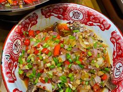 -乐乐大排档·30年老字号(浙江路店)