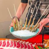 我愿称为济南zui美火锅店‼️侘寂风氛围超棒