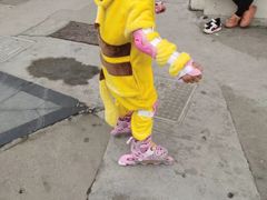 -悦动体能篮球羽毛球网球(三里河店)