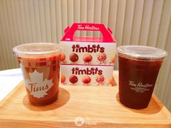 -Tims天好咖啡(江干万象城店)