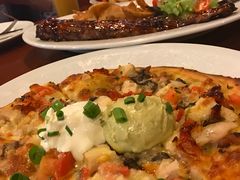 -Pancakes on the rocks(Darling Harbour)