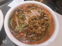 -水平有限广西米粉·广西风味集(五道口店)