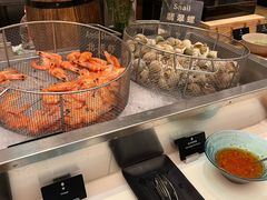 -苏州洲际酒店·大堂酒廊