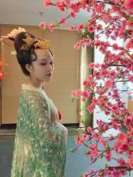 -盘子女人坊古装写真摄影(厦门总店)
