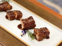 -御彩酒家(东风东路店)