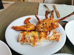 -TABLE·味西餐厅-成都茂业JW万豪酒店