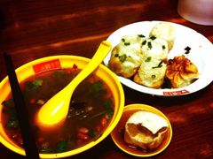 没有-小杨生煎(黄河路店)