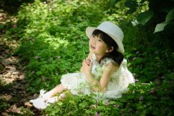-爱你宝贝孕婴亲子摄影美学馆(绍兴店)