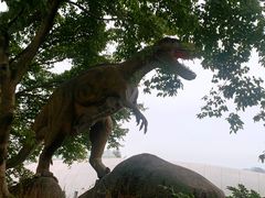 -自贡恐龙博物馆