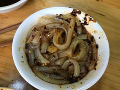 -洞子口张老二凉粉(文殊院店)