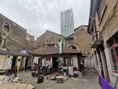 -顺昌路550弄小区