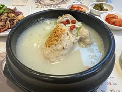 -长顺参鸡汤店(西塔总店)
