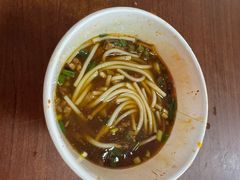 -丽华早点(大成路店)