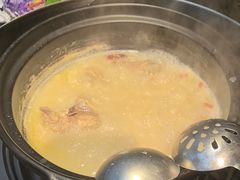 -捞王锅物料理(凯旋路店)