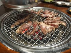 -·缸桶屋·韩式牛肋条自助烤肉(西湖D11店)