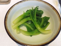 安吉山泉水煮有机蔬菜-逸道(益丰·外滩源店)